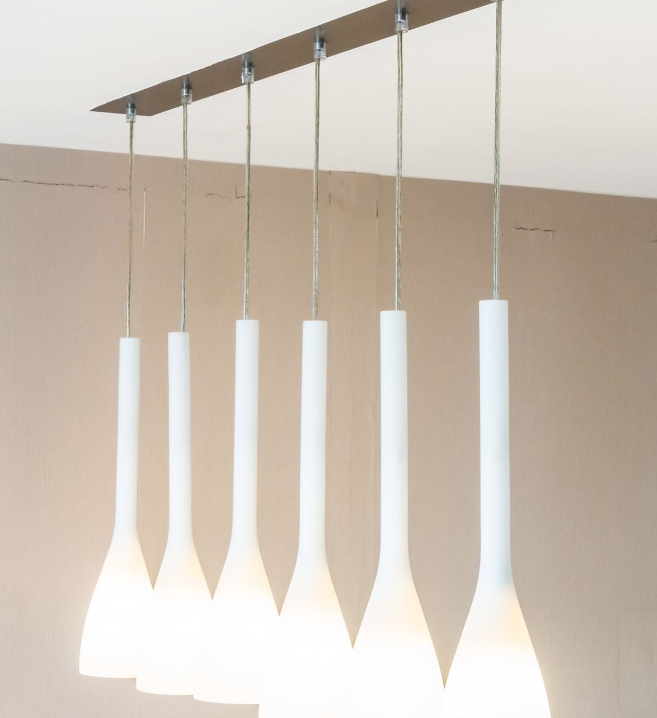 Interior Work AvroKo Project (Demo)