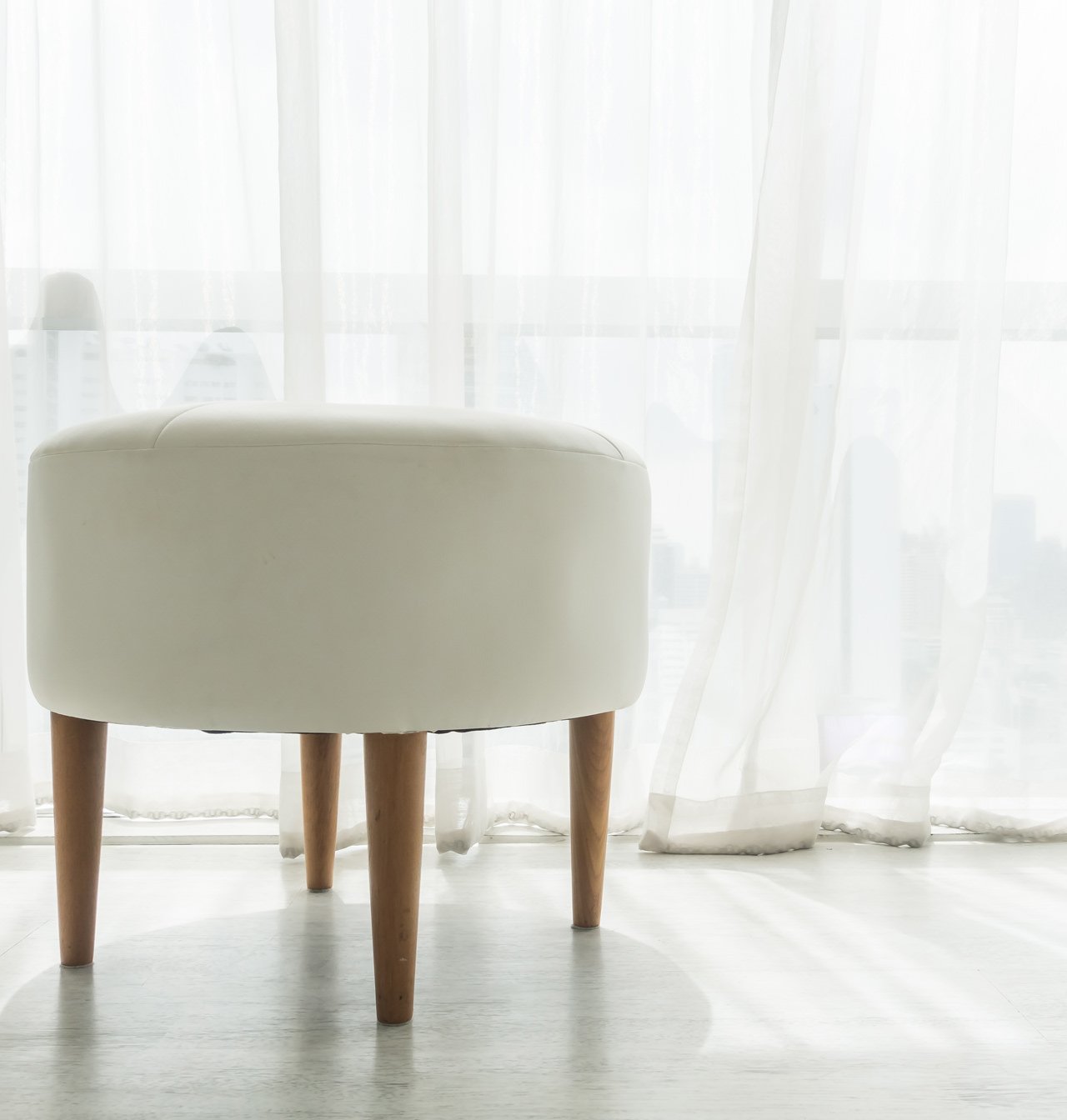 TomTom Housing Project (Demo)