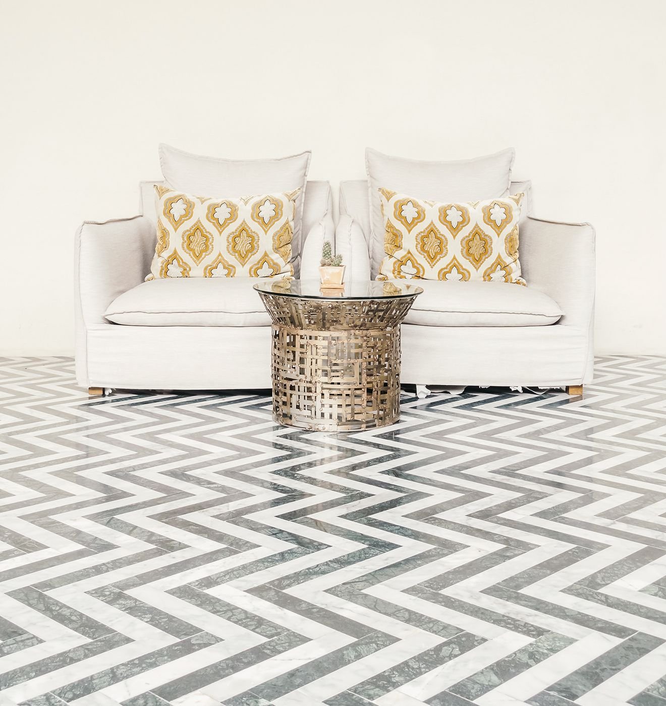 Modern Bathroom (Demo)