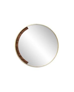 Damis Wall Mirror (Demo)