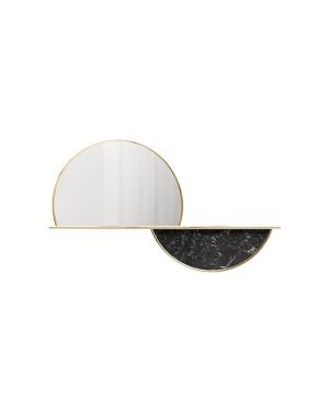 Damis Wall Mirror (Demo)