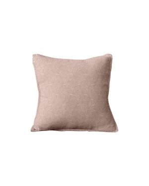 Scandi Stuffed Pillow (Demo)