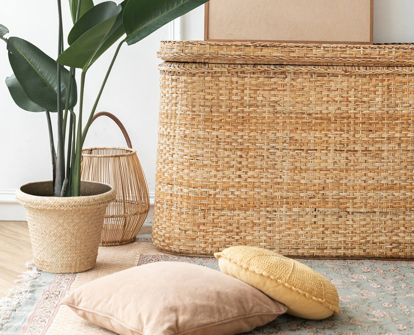 10 Tips for a More Peaceful Home (Demo)